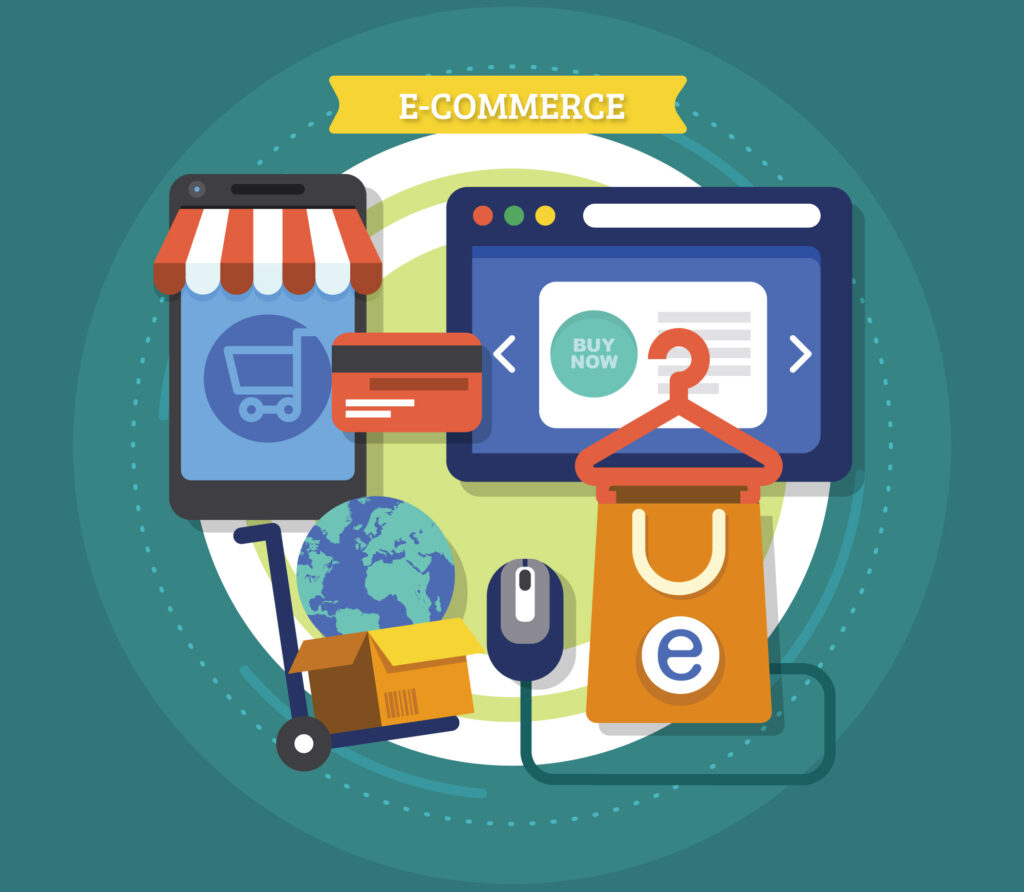 ecommerce development Qatar