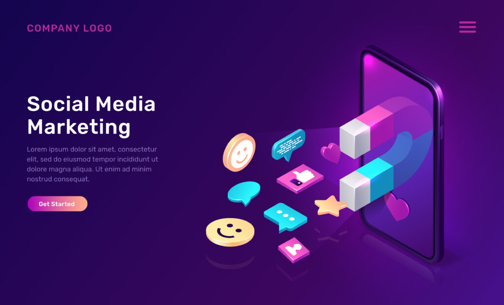 Qatar social media marketing experts