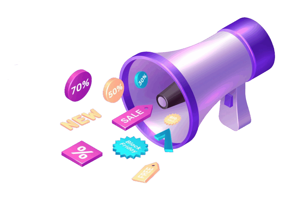 Digital marketing agency in Qatar