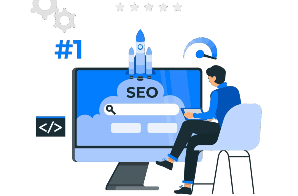SEO services in Qatar – QSquad Solutions
